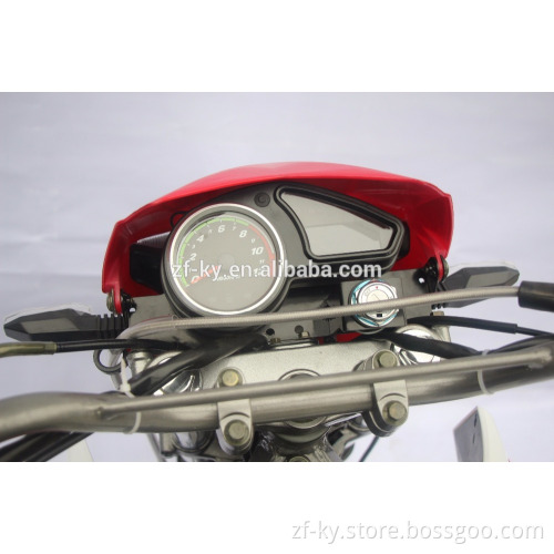new style dirt bike motor bike 250CC